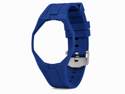 "Blue" Watch Strap (12 o'clock dial)