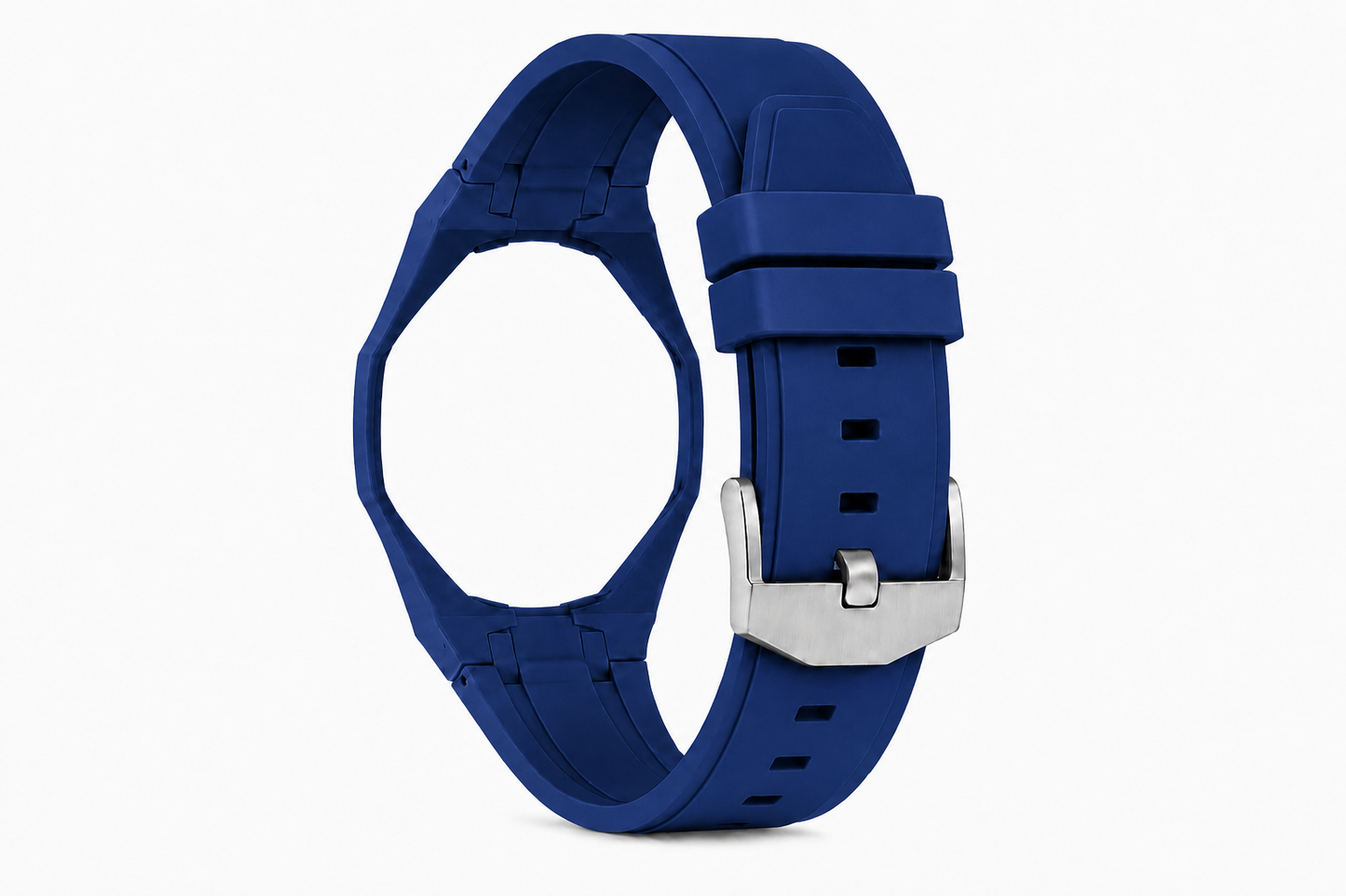 "Blue" Watch Strap (12 o'clock dial)