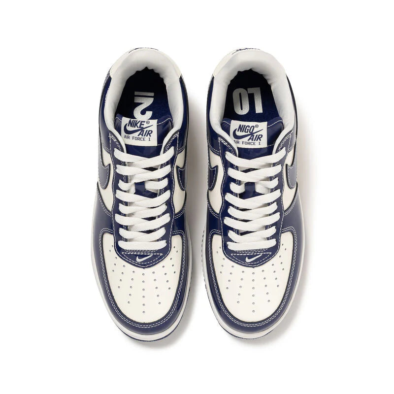 Nike Air Force 1 Low '01 Nigo Last Orgy 2