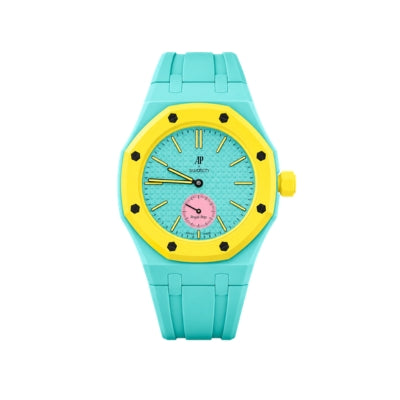 Swatch x Audemars Piguet "Bahama"