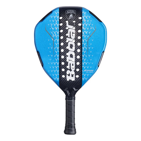 Babolat x Lamborghini Padel Racket BL.003 Blue