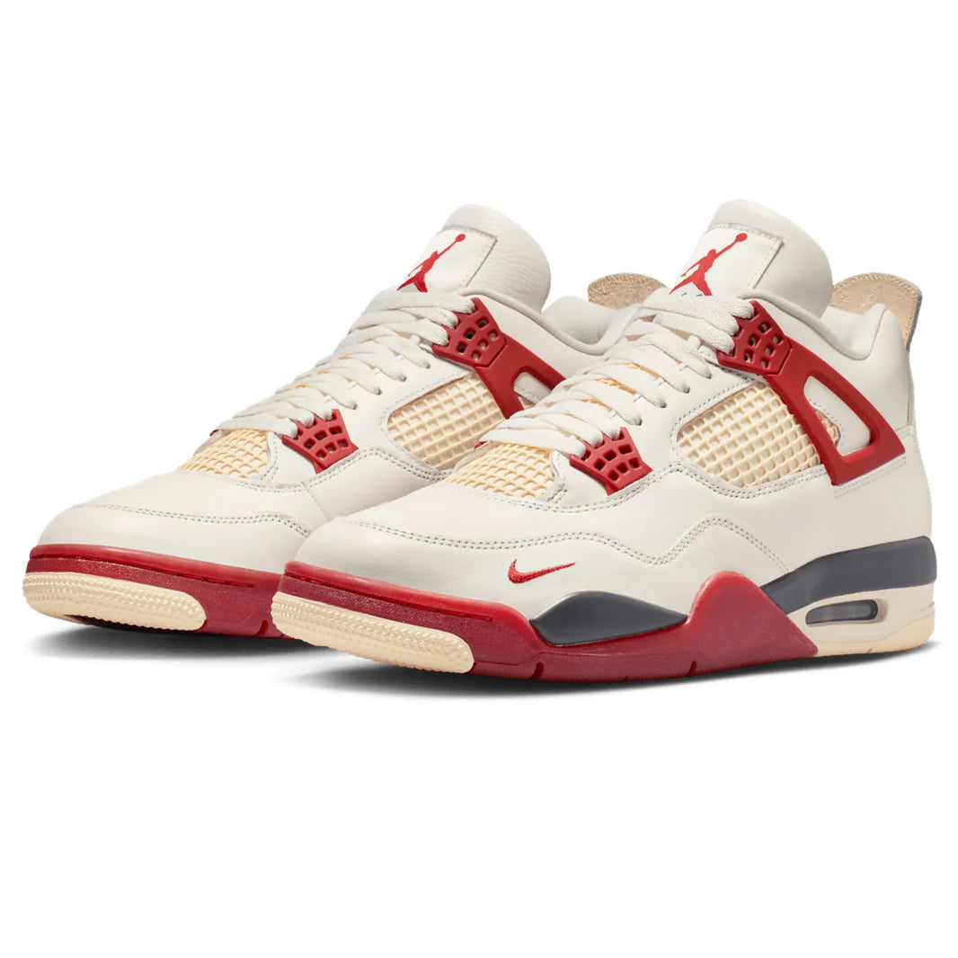 Air Jordan x Nigel Sylvester OG Brick After Brick