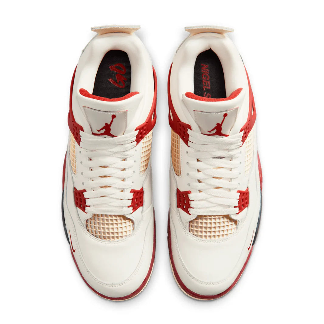 Air Jordan x Nigel Sylvester OG Brick After Brick