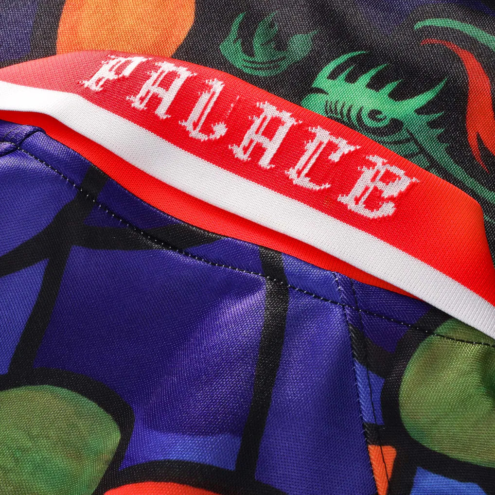 England Nike x Palace Jersey - Crimson Red