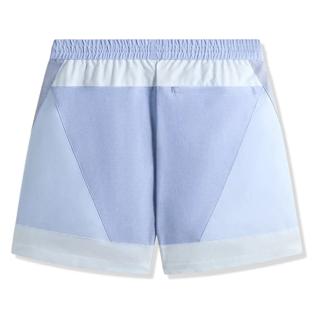 Kith Oxford Turbo Milky Way Shorts