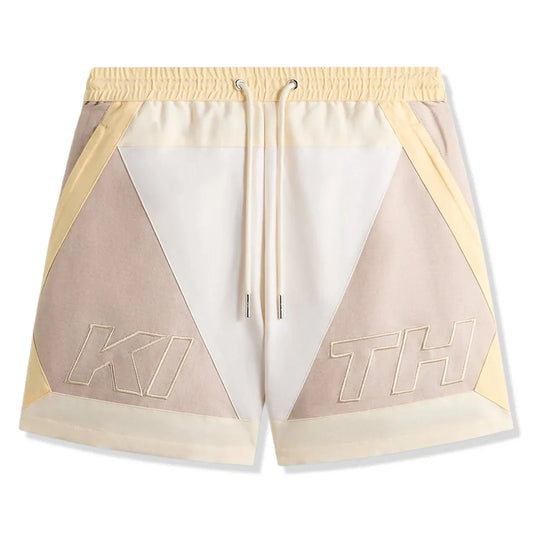 Kith Oxford Turbo Skill Shorts