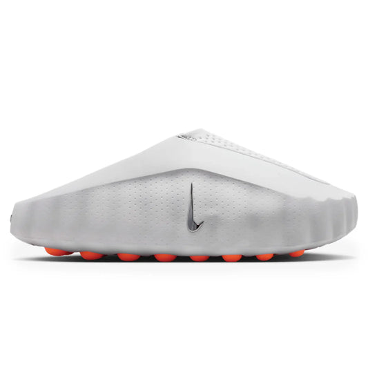 Nike Mind 001 Pregame Light Smoke Grey Mules