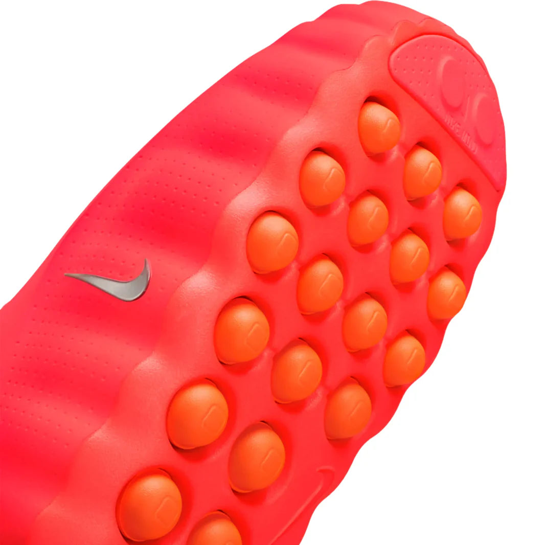 Nike Mind 001 Pregame Solar Red Mules