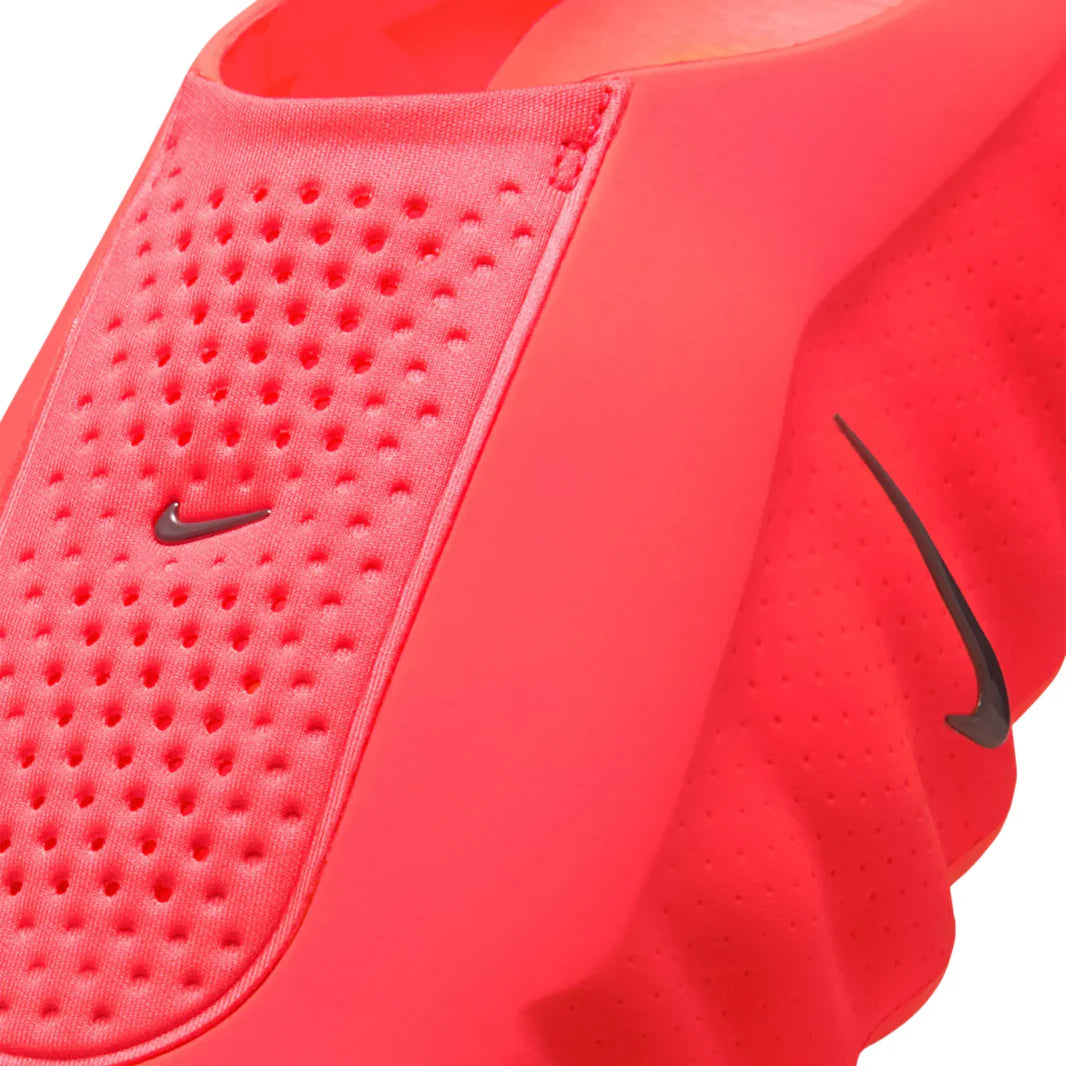 Nike Mind 001 Pregame Solar Red Mules
