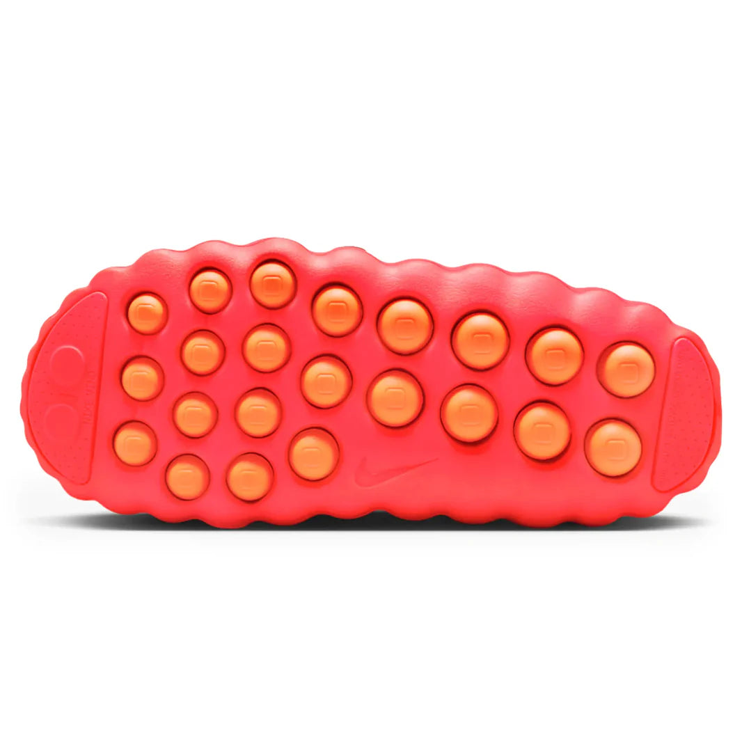 Nike Mind 001 Pregame Solar Red Mules