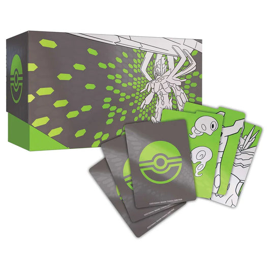 Pokémon TCG: Mega Evolution – Perfect Order Elite Trainer Box