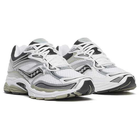 Saucony Progrid Omni 9 White Sage