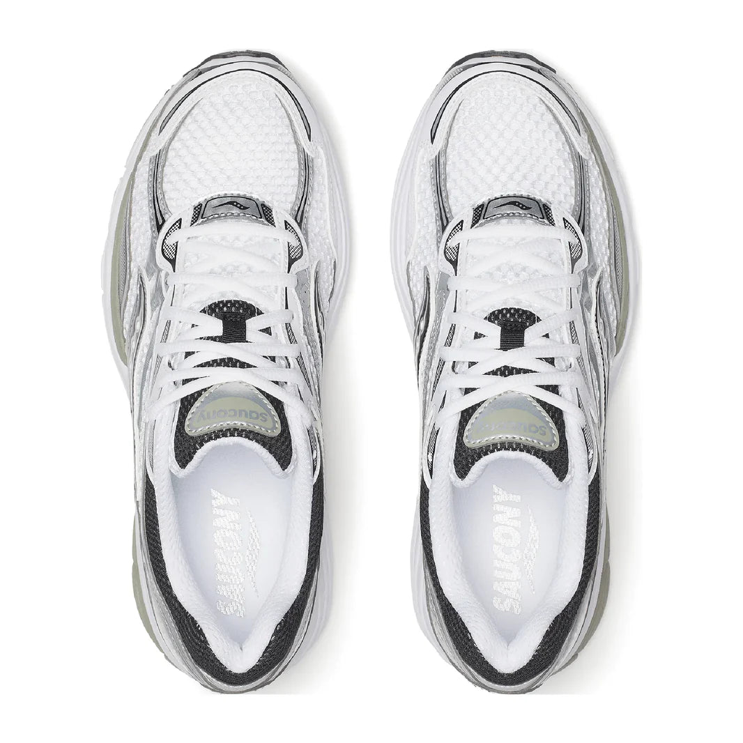 Saucony Progrid Omni 9 White Sage
