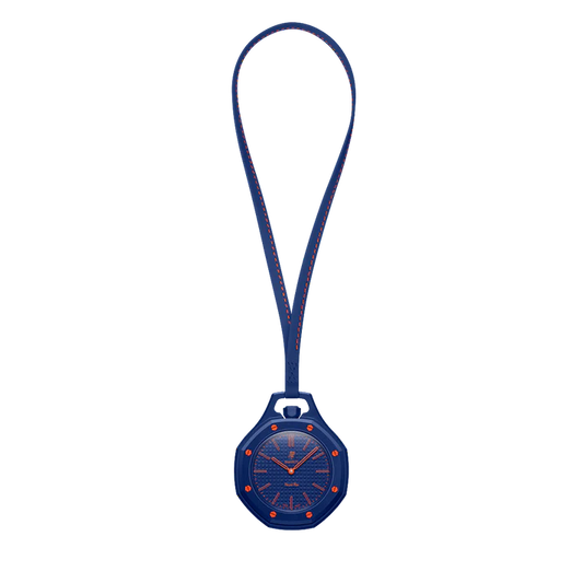 Swatch x Audemars Piguet Royal Pop 'ORENJI HACHI' (SSX03L103N)