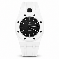 Swatch x Audemars Piguet “Panda”