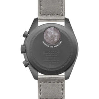Swatch x Omega Bioceramic Moonswatch Mission to Mercury - SO33A100