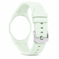 "Mint" Watch Strap (12 o'clock dial)