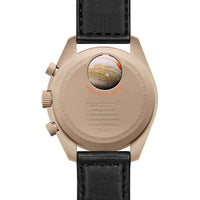Swatch x Omega Bioceramic Moonswatch Mission to Jupiter - SO33C100