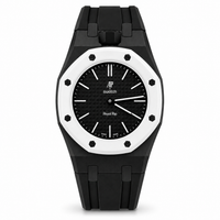 Swatch x Audemars Piguet “Noir”