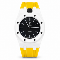 Swatch x Audemars Piguet “Lemonade”