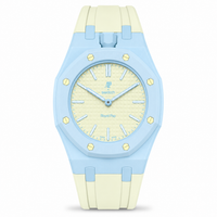 Swatch x Audemars Piguet "Ice Cream"