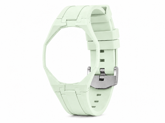"Mint" Watch Strap (12 o'clock dial)