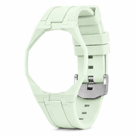 "Mint" Watch Strap (12 o'clock dial)
