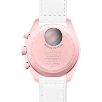 Swatch x Omega Bioceramic Moonswatch Mission to Venus - SO33P100