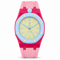 Swatch x Audemars Piguet "Somoa"