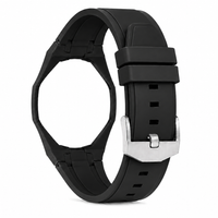 "Black" Watch Strap (12 o'clock strap)