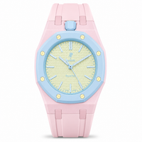 Swatch x Audemars Piguet "Pastel Ice"