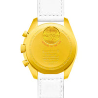 Swatch x Omega Bioceramic Moonswatch Mission to Sun - SO33J100
