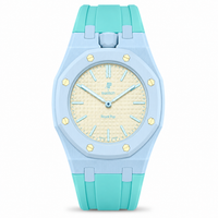 Swatch x Audemars Piguet "Summer Blue"