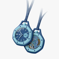 Swatch x Audemars Piguet Royal Pop 'LÀN BA' (SSX03L100N)