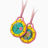 Swatch x Audemars Piguet Royal Pop 'OTG ROZ' (SSX03J100N)