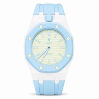 Swatch x Audemars Piguet "Tahiti"