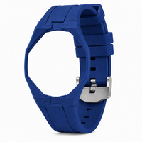 "Blue" Watch Strap (12 o'clock dial)