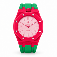 Swatch x Audemars Piguet “Maroc”