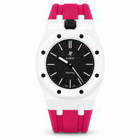 Swatch x Audemars Piguet “Monaco”