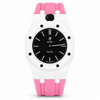 Swatch x Audemars Piguet “Paloma”