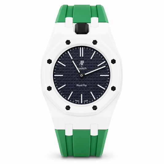 Swatch x Audemars Piguet “Wimbledon”
