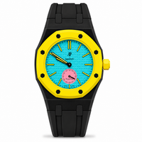 Swatch x Audemars Piguet "Eclipse"
