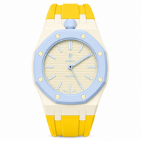 Swatch x Audemars Piguet "Amalfi"