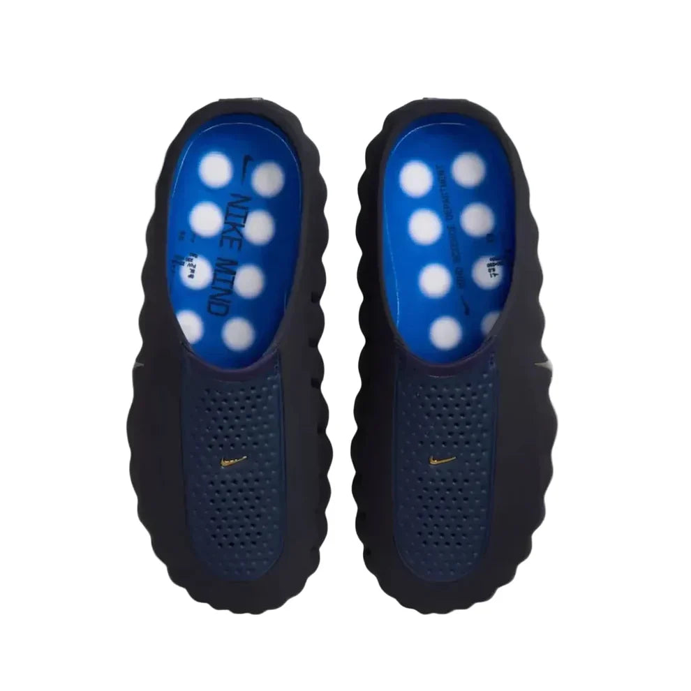 Nike Mind 001 Pregame Blackened Blue Game Royal