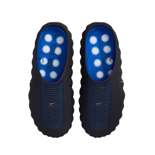 Nike Mind 001 Pregame Blackened Blue Game Royal