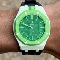 Swatch x Audemars Piguet “Medellin”