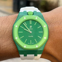 Swatch x Audemars Piguet “Goblin”