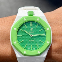 Swatch x Audemars Piguet “Sprite”