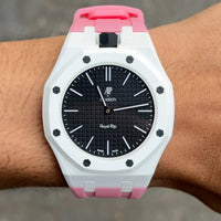 Swatch x Audemars Piguet “Paloma”