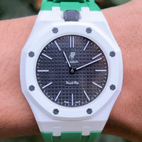 Swatch x Audemars Piguet “Wimbledon”
